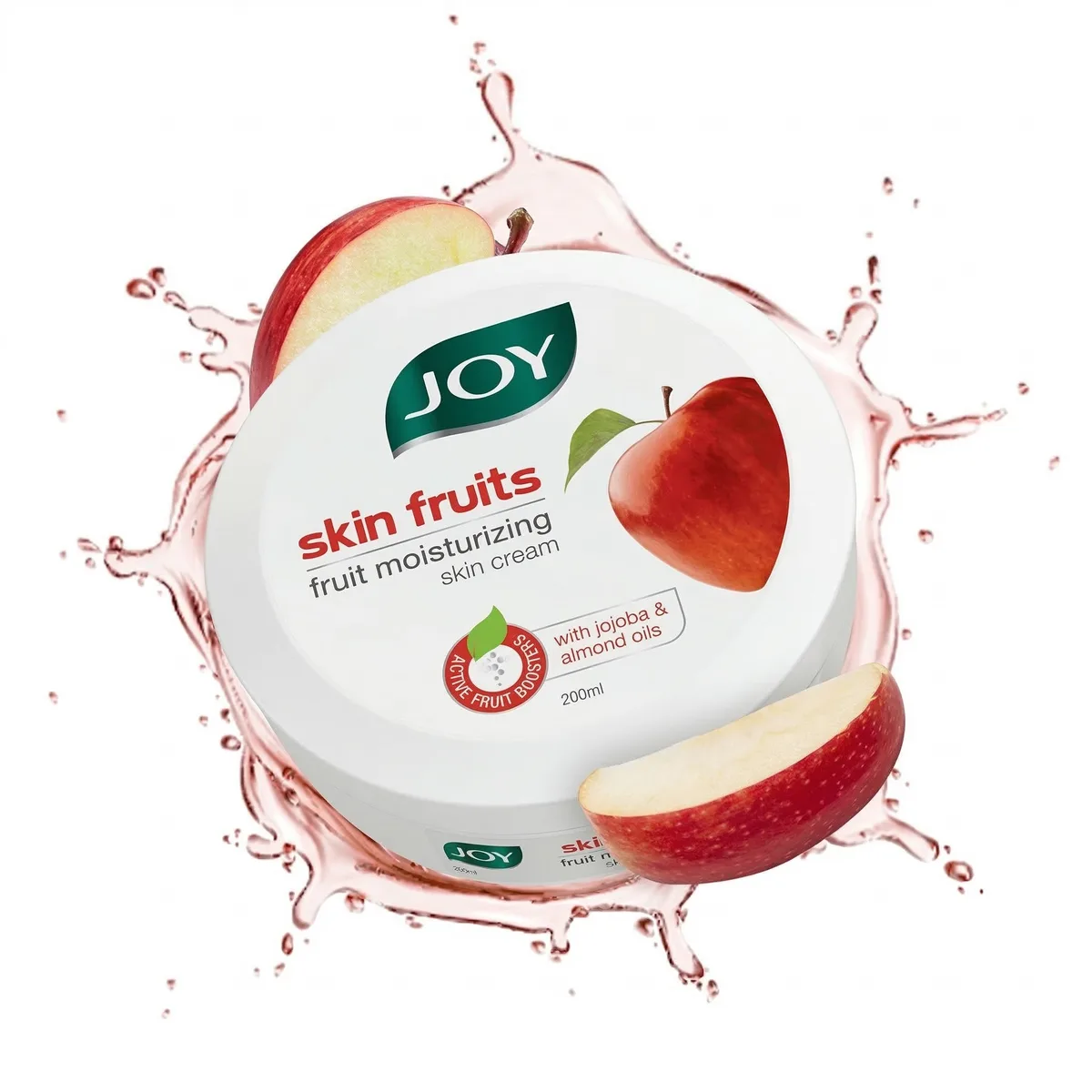 JOY FRUIT CREAM